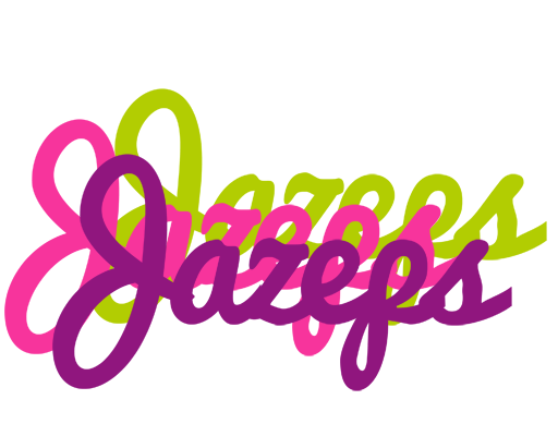Jazeps flowers logo