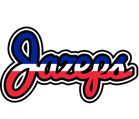 Jazeps france logo