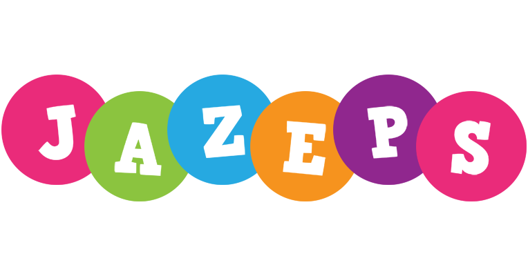 Jazeps friends logo