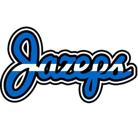 Jazeps greece logo