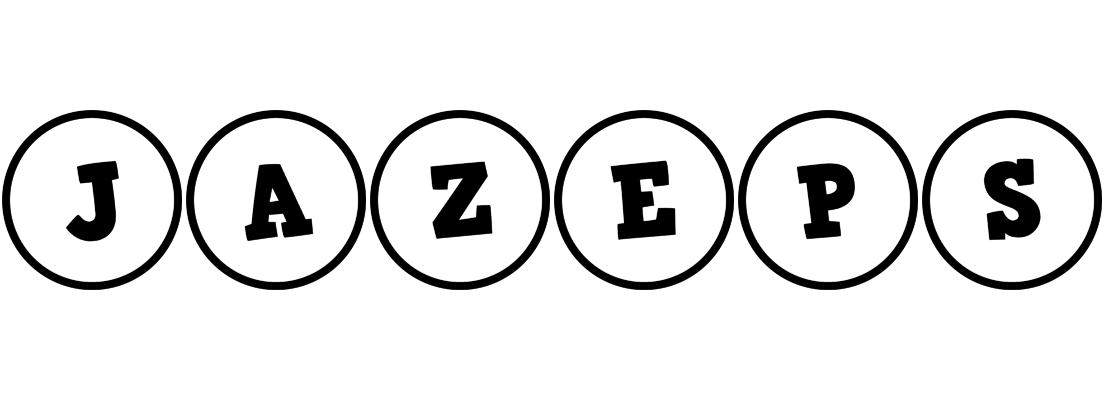 Jazeps handy logo
