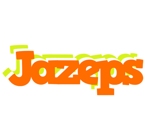 Jazeps healthy logo