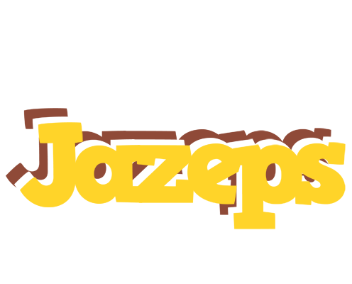 Jazeps hotcup logo