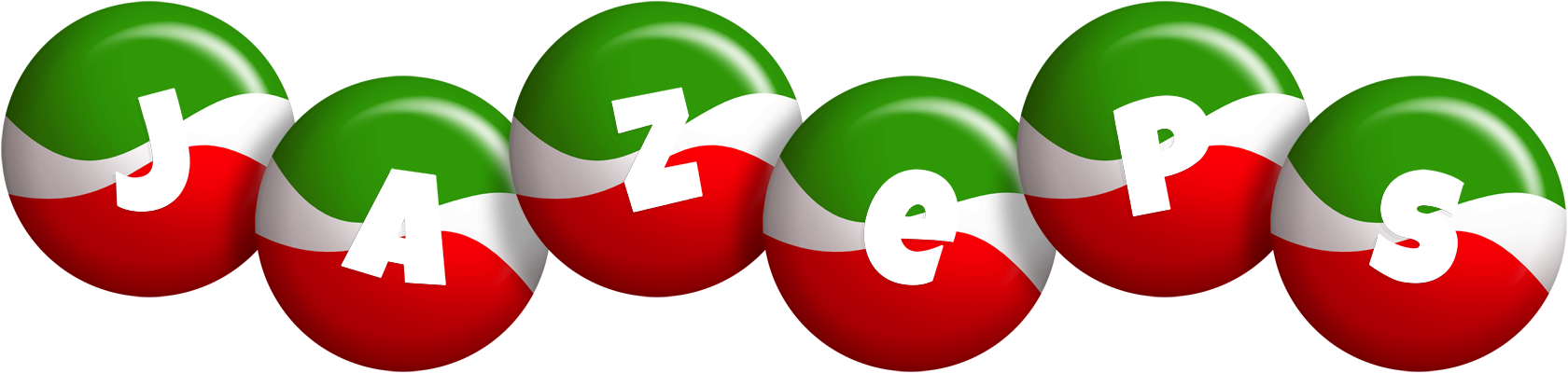 Jazeps italy logo