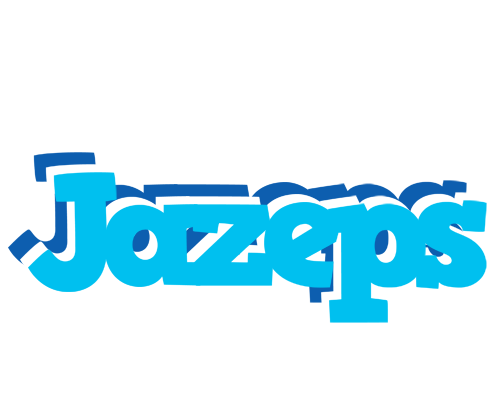 Jazeps jacuzzi logo