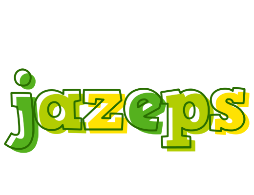 Jazeps juice logo