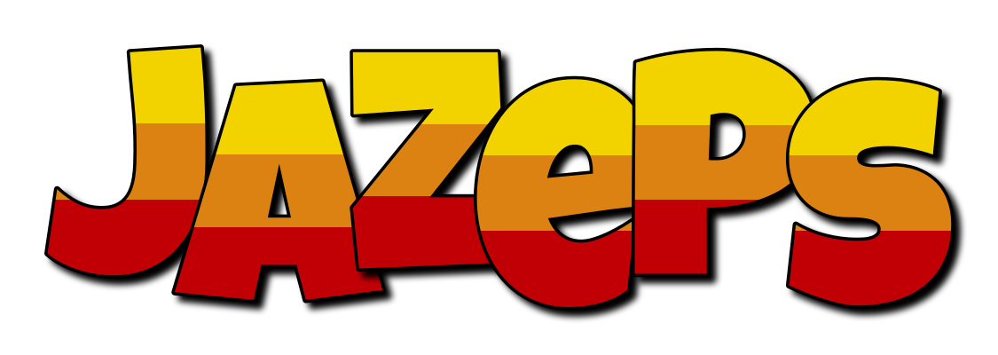 Jazeps jungle logo
