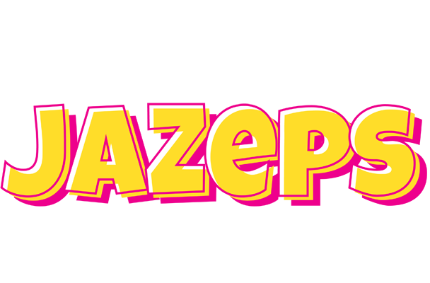 Jazeps kaboom logo