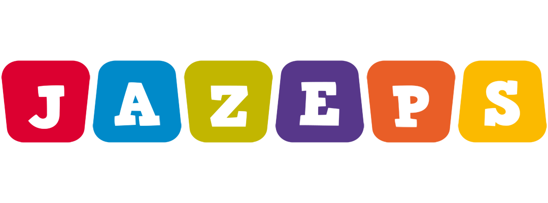 Jazeps kiddo logo