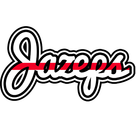 Jazeps kingdom logo