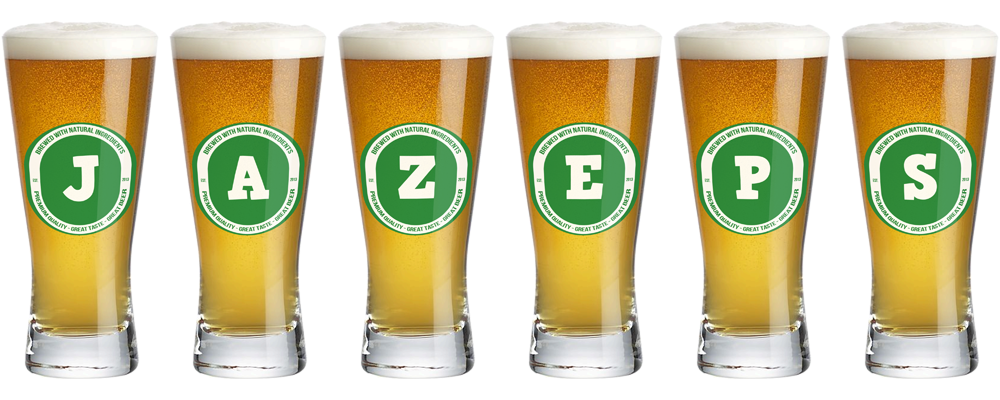 Jazeps lager logo