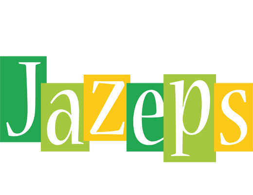 Jazeps lemonade logo