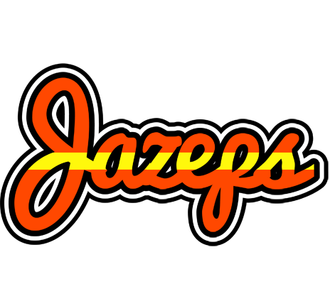 Jazeps madrid logo