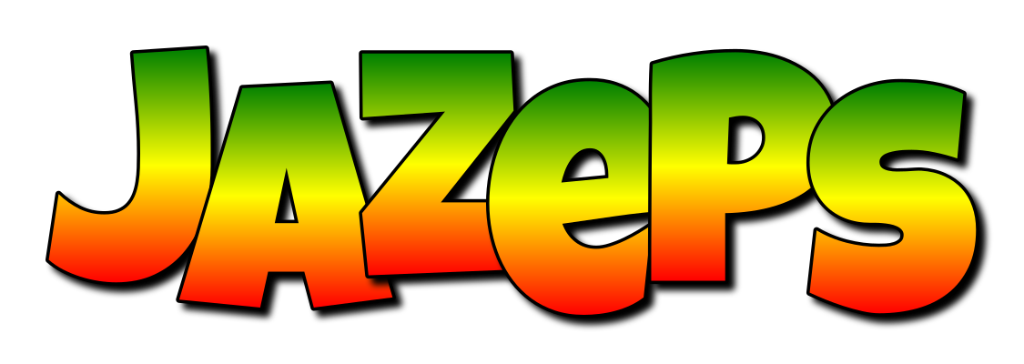 Jazeps mango logo