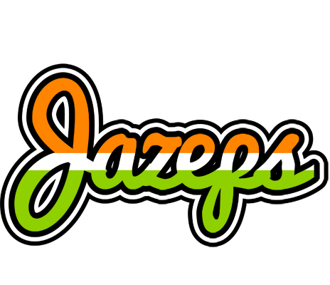 Jazeps mumbai logo
