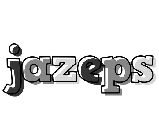 Jazeps night logo