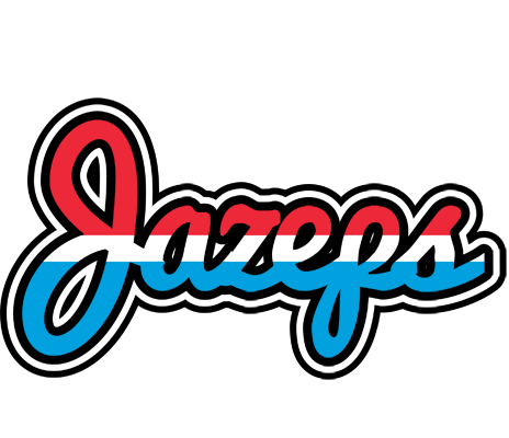 Jazeps norway logo