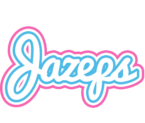 Jazeps outdoors logo