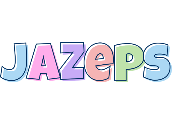 Jazeps pastel logo