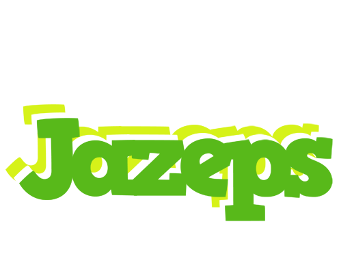 Jazeps picnic logo