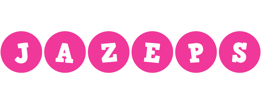 Jazeps poker logo