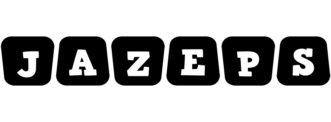 Jazeps racing logo