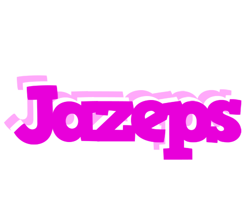 Jazeps rumba logo