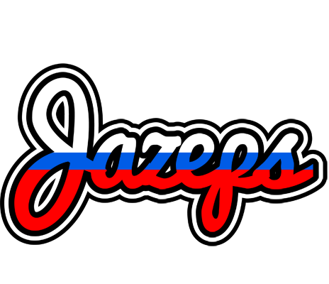 Jazeps russia logo