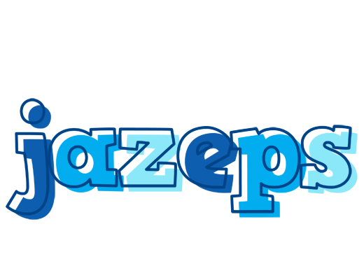 Jazeps sailor logo