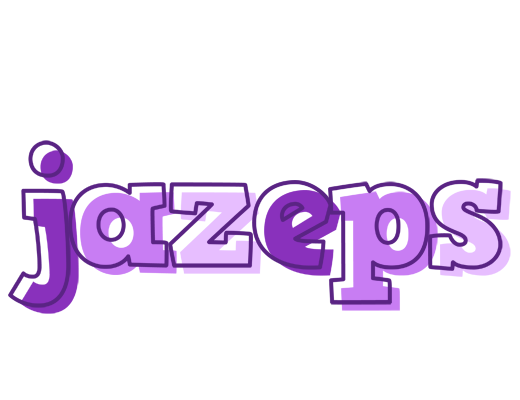 Jazeps sensual logo
