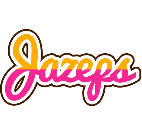 Jazeps smoothie logo
