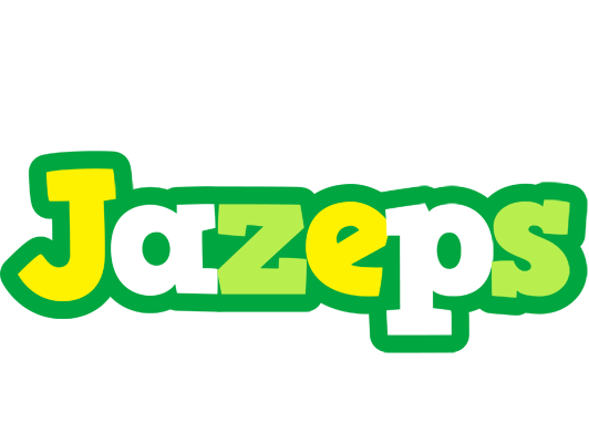 Jazeps soccer logo