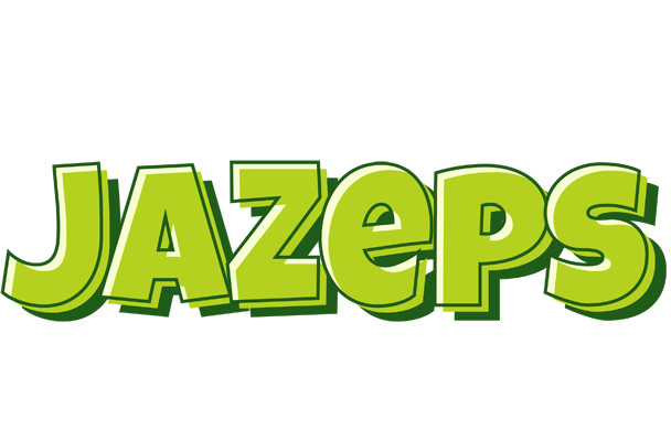 Jazeps summer logo