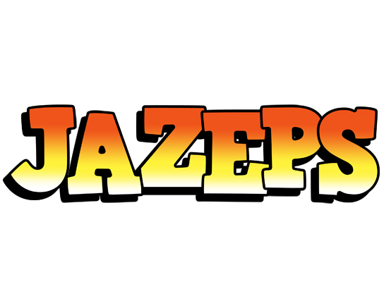 Jazeps sunset logo