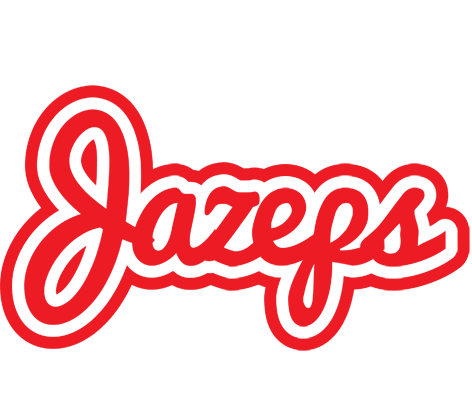 Jazeps sunshine logo