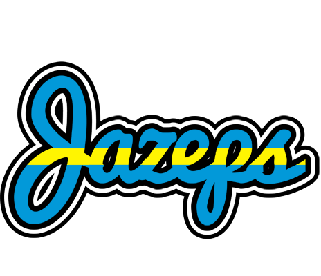 Jazeps sweden logo