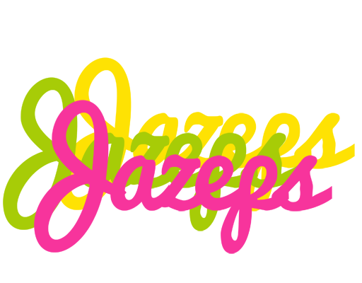 Jazeps sweets logo