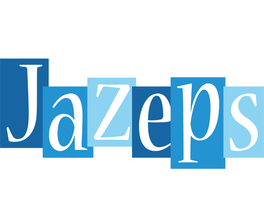 Jazeps winter logo