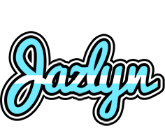 Jazlyn argentine logo