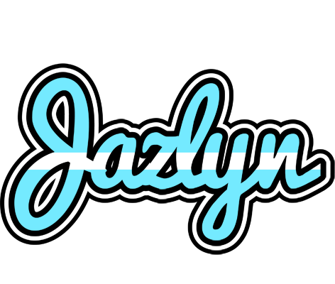 Jazlyn argentine logo