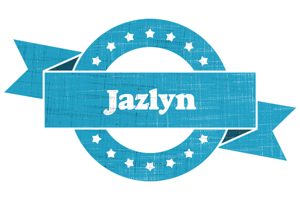Jazlyn balance logo