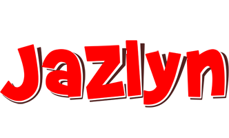 Jazlyn basket logo