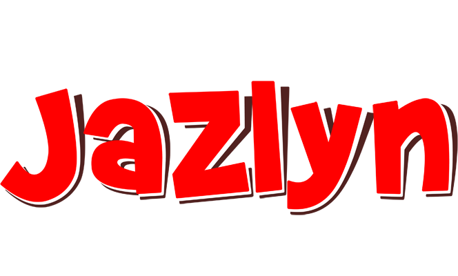 Jazlyn basket logo