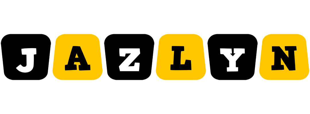 Jazlyn boots logo