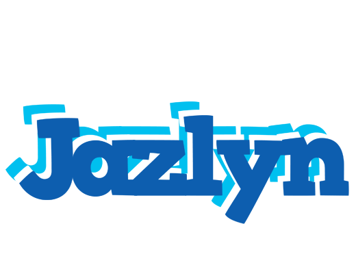 Jazlyn business logo