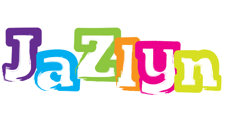 Jazlyn casino logo