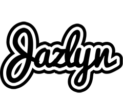 Jazlyn chess logo