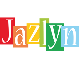 Jazlyn Logo | Name Logo Generator - Smoothie, Summer, Birthday, Kiddo ...