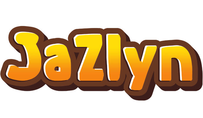 Jazlyn cookies logo
