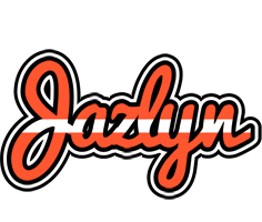 Jazlyn denmark logo